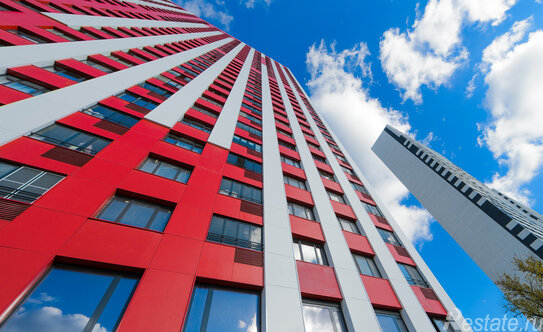 Продажа 2-комн квартиры на вторичном рынке пр-кт Будённого,  д. 51,  к. 3