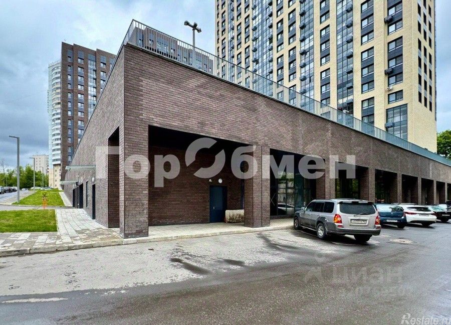 Аренда ПСН ул Дмитрия Ульянова,  д. 49,  к. 2