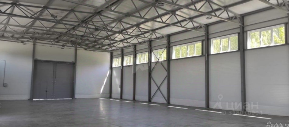 Аренда склада Электросталь, Криулинский проезд