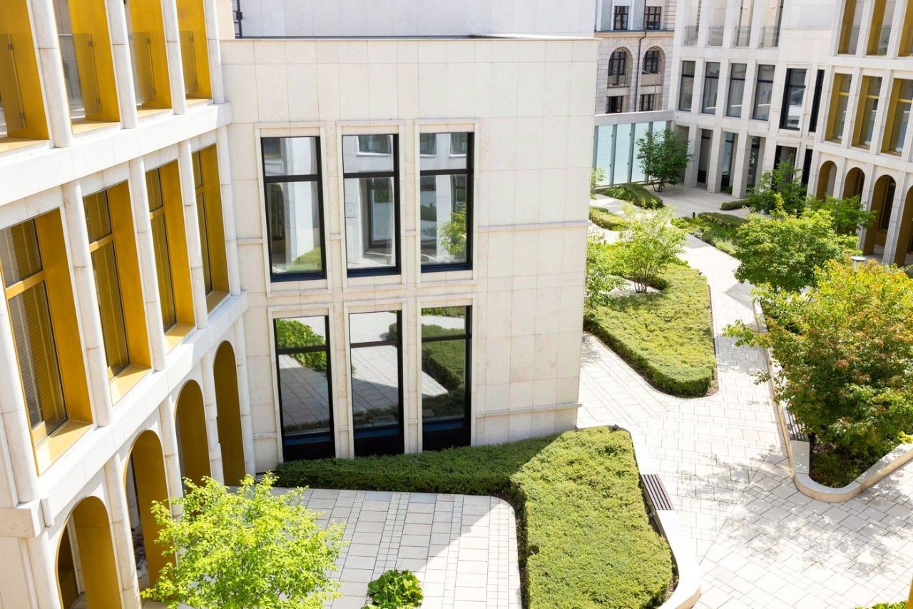 Продажа 6-комн квартиры на вторичном рынке Долгоруковская улица, 23А
