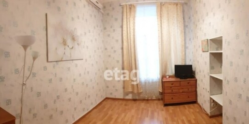 4-комн квартира Невский пр-кт,  д. 131