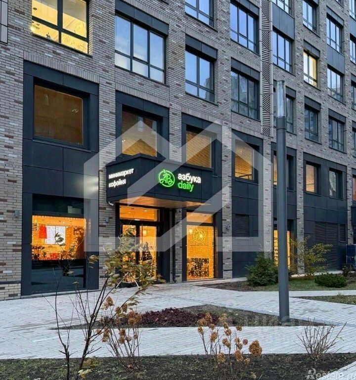 Продажа ПСН ул Мантулинская,  д. 7,  к. 1