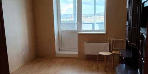 1-комн квартира Театральная улица,  д. 7