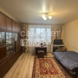 Продажа 3-комн квартиры на вторичном рынке ул Свободы,  д. 42