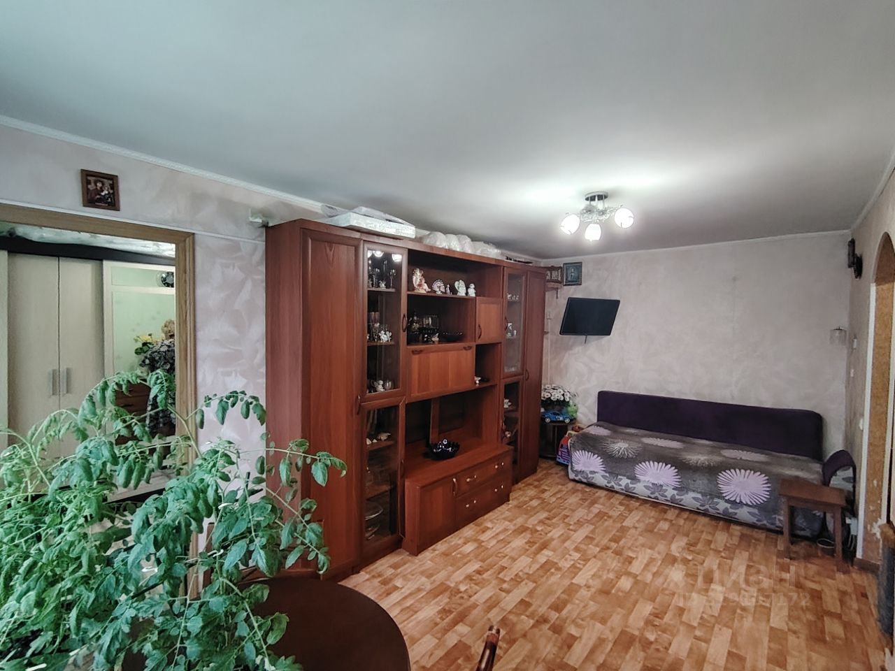 Продажа 2-комн квартиры на вторичном рынке Рошаль, улица Мира, 11