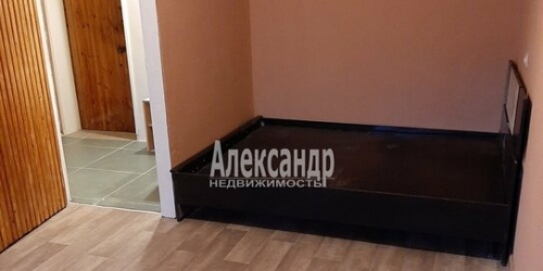 1-комн квартира Ольховая улица,  д. 22