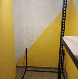 Продажа гаража проспект Куприна, д. 3 к5 Продажа гаража проспект Куприна, д. 3 к5