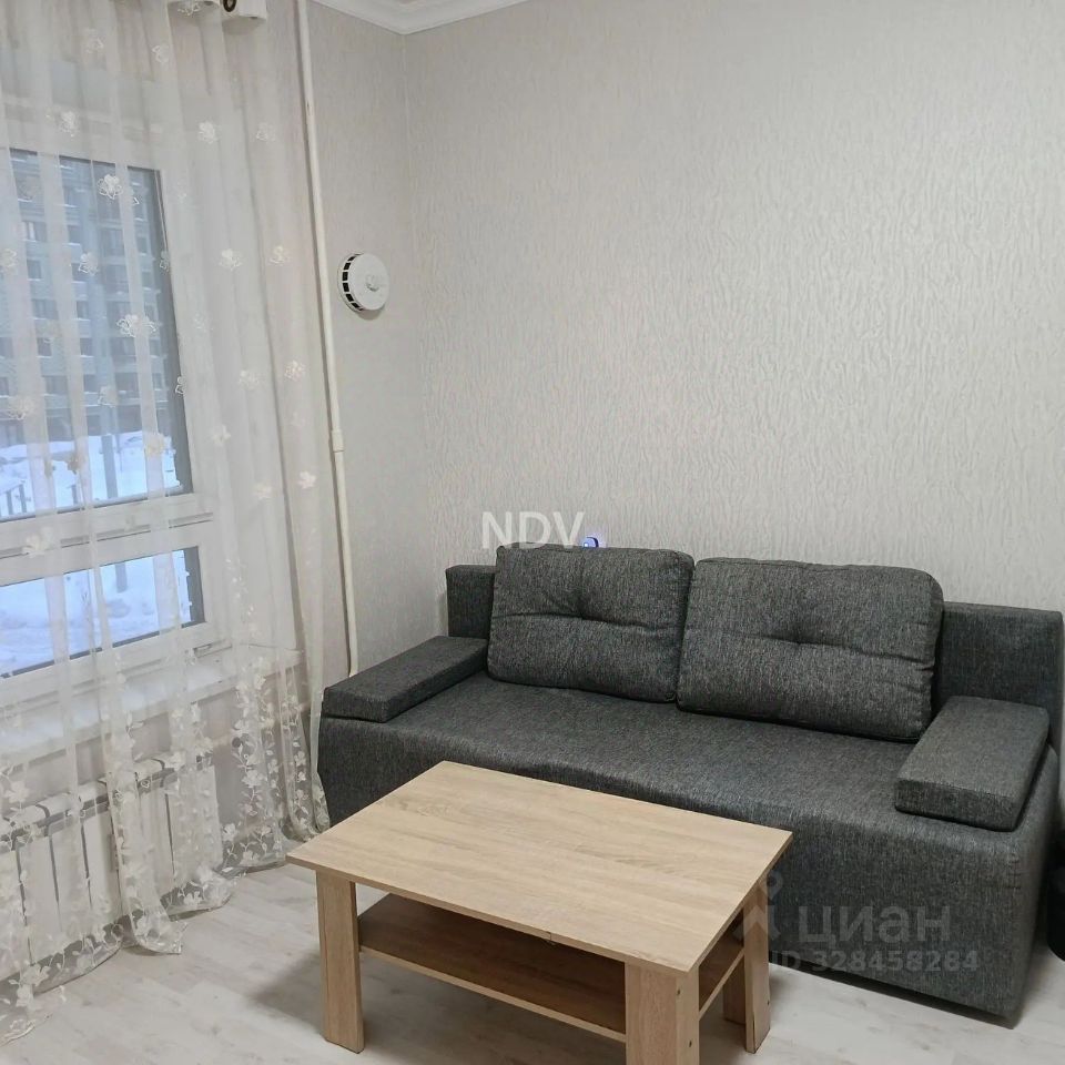 Продажа студии улица Маршала Еременко, 5к2