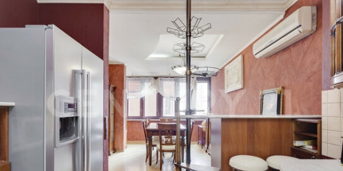 3-комн квартира ул Байкальская,  д. 18,  к. 1