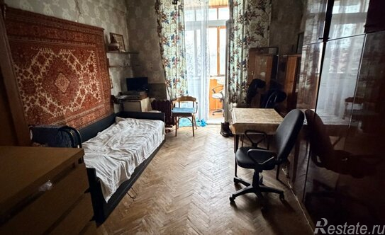 Продажа 3-комн квартиры на вторичном рынке Химки, ул Московская,  д. 13/1