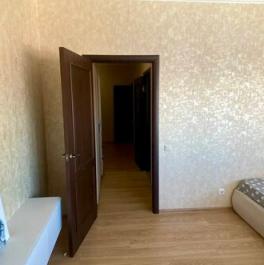 Продажа 1-комн квартиры на вторичном рынке Чёрная, Широкая улица,  д. 21