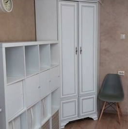 Продажа 3-комн квартиры на вторичном рынке улица Марьинский Парк,  д. 27