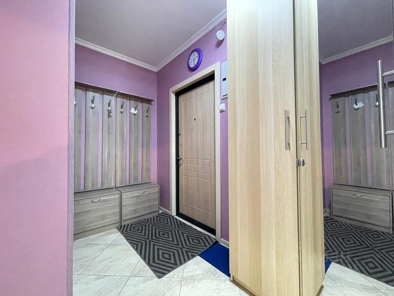 Аренда 1-комн квартиры на вторичном рынке Бутово Парк ЖК, Бутово пгт, 11