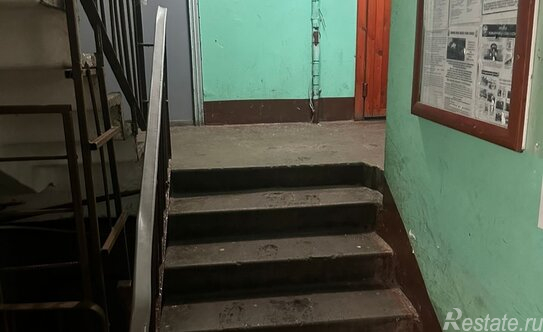 Продажа 2-комн квартиры на вторичном рынке Большевиков пр-кт,  д. 9,  к. 1