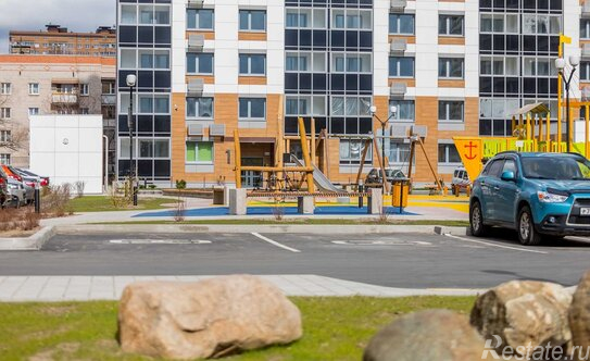 Продажа 1-комн квартиры на вторичном рынке Люберцы, ул Урицкого,  д. 12