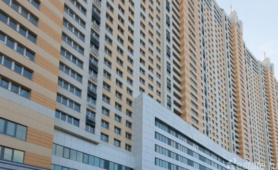 Продажа 2-комн квартиры на вторичном рынке Хорошевское ш,  д. 12 к1