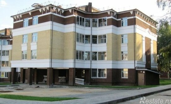 Продажа 2-комн квартиры на вторичном рынке Салтыковка, ул Черняховского,  д. 34