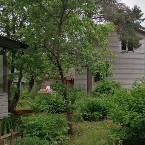 Земельный участок Строитель-19 СНТ, 34