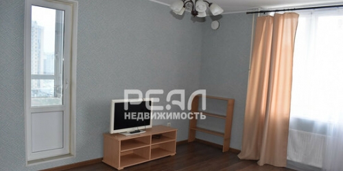 1-комн квартира ул Туристская,  д. 23,  к. 5