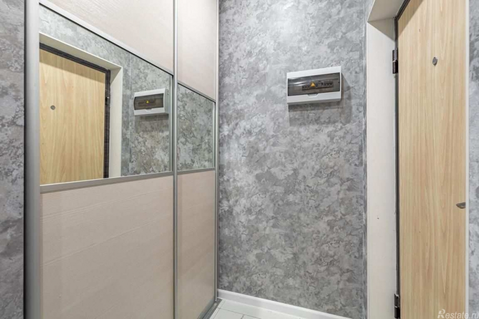 Продажа студии пос Мисайлово, шоссе Пригородное, 9