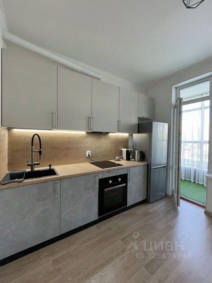 Продажа 1-комн квартиры на вторичном рынке улица Адмирала Черокова, 18к3