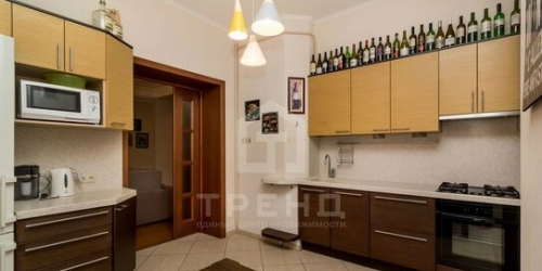 3-комн квартира Мичуринская улица,  д. 1