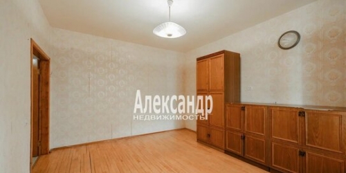 3-комн квартира ул Хлопина,  д. 7,  к. 1