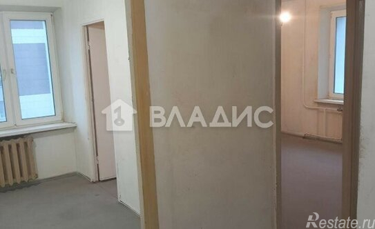 Продажа 2-комн квартиры на вторичном рынке Открытое ш,  д. 28 к6