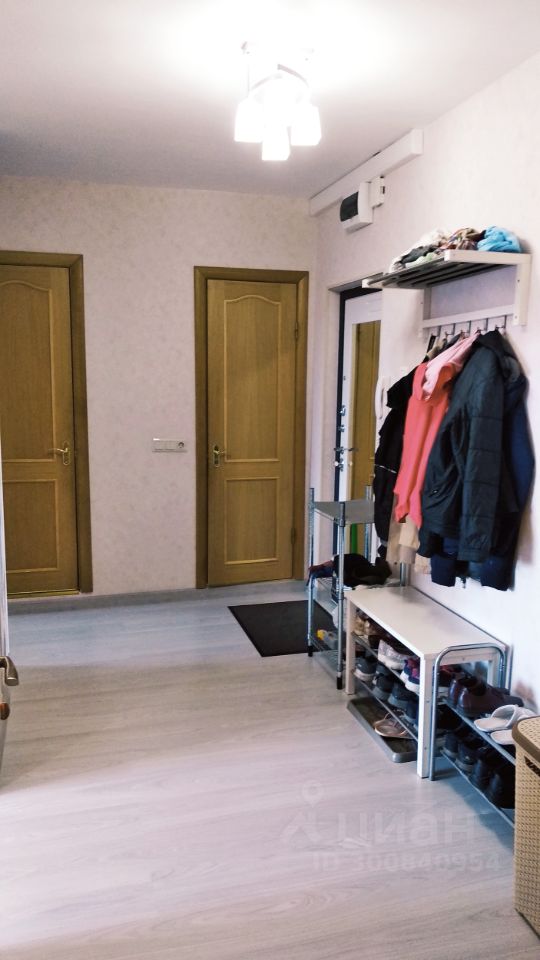 Продажа 2-комн квартиры на вторичном рынке Ленинский проспект, 92К1