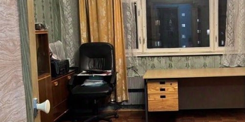 3-комн квартира Липецкая улица, 13