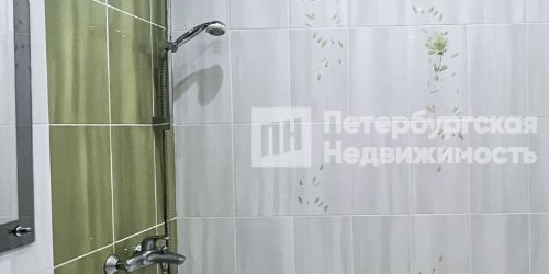 1-комн квартира проспект Обуховской обороны, 110К1