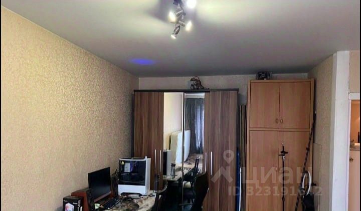 Продажа 1-комн квартиры на вторичном рынке Раменское, Фабричная улица, 38