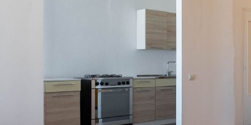 2-комн квартира улица Белинского, 5