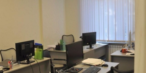 Офис ул Партизанская,  д. 35,  к. 3