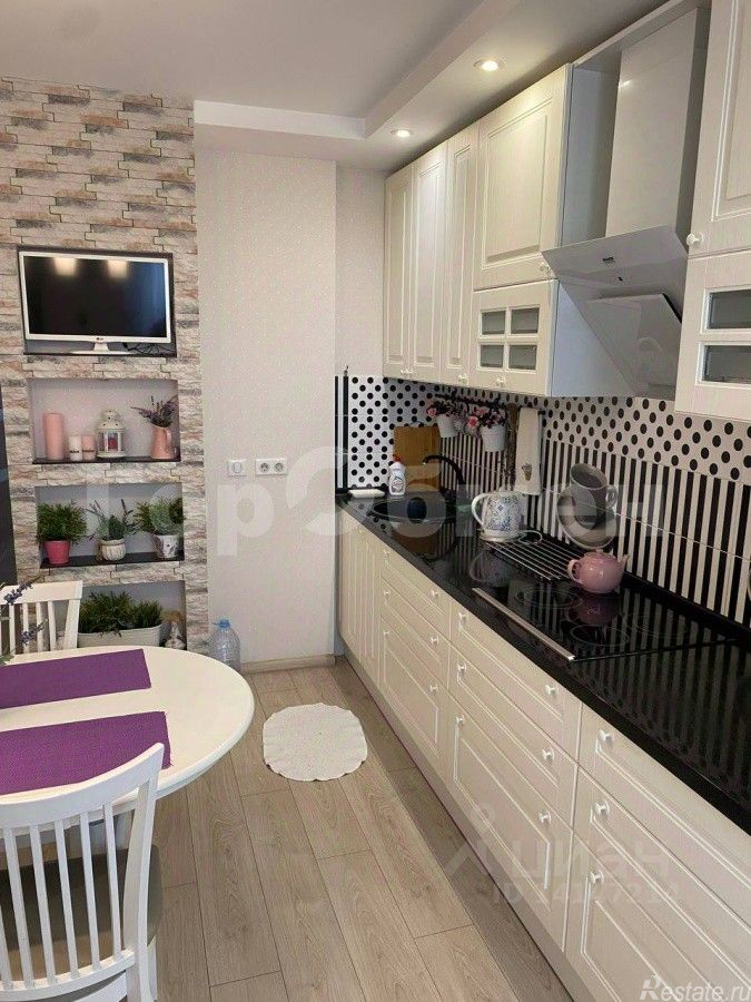 Продажа 2-комн квартиры на вторичном рынке Балашиха, ул 40 лет Победы,  д. 33