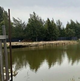 Продажа земли Воскресенское кп, переулок 3-й Ласточкин