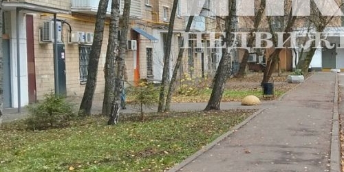 3-комн квартира Большая Черкизовская улица, 5К1