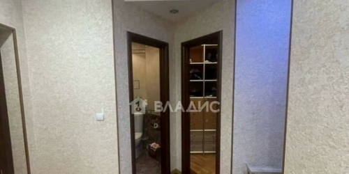 4-комн квартира Жулебинский бульвар,  д. 5