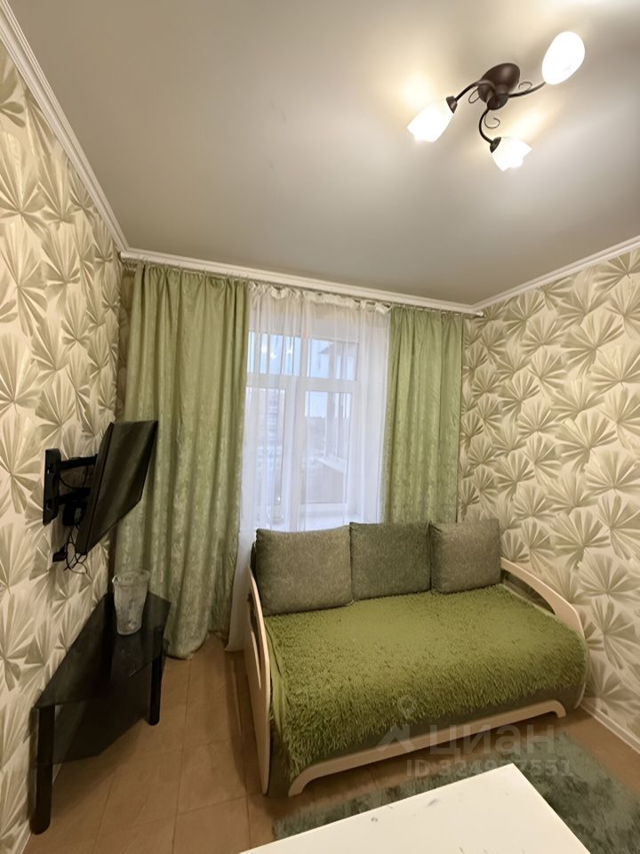 Продажа 1-комн квартиры на вторичном рынке Гагарина мкр, Балашиха, 29