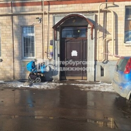 Продажа 2-комн квартиры на вторичном рынке ул Ивановская,  д. 30