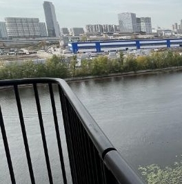 Аренда 3-комн квартиры на вторичном рынке проспект Лихачева, 12к4 Аренда 3-комн квартиры на вторичном рынке проспект Лихачева, 12к4