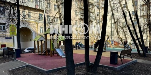 2-комн квартира Можайское ш,  д. 9