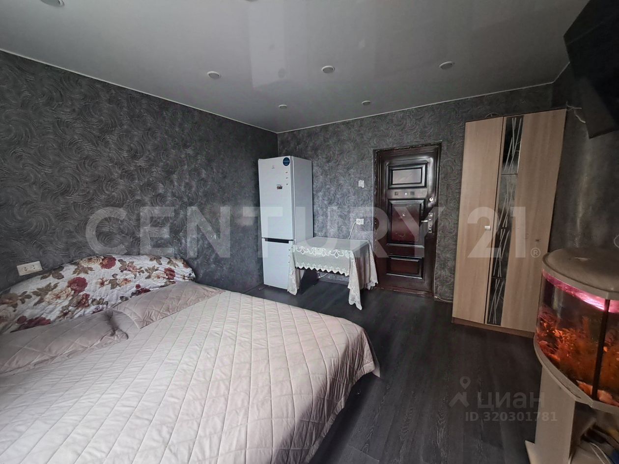 Продажа комнаты Никольское, Первомайская улица, 3