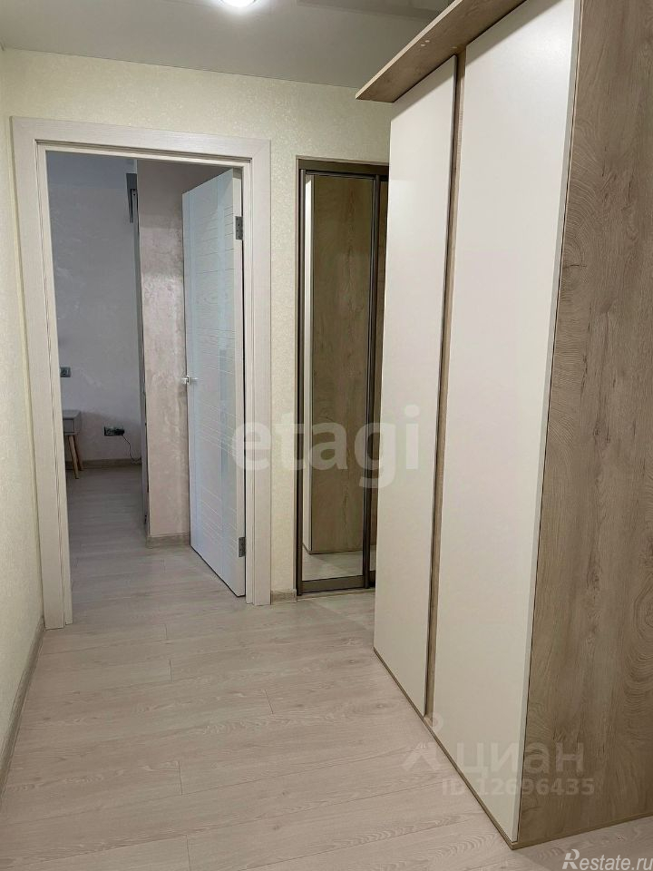 Продажа 2-комн квартиры на вторичном рынке улица Ращупкина,  д. 10