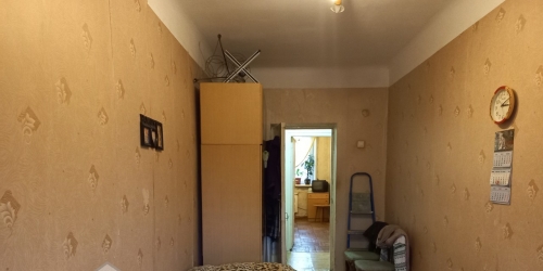 3-комн квартира Балашиха, Мира улица, дом 7