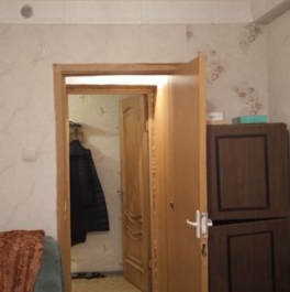 Продажа 4-комн квартиры на вторичном рынке Войсковицы, пл Манина,  д. 14