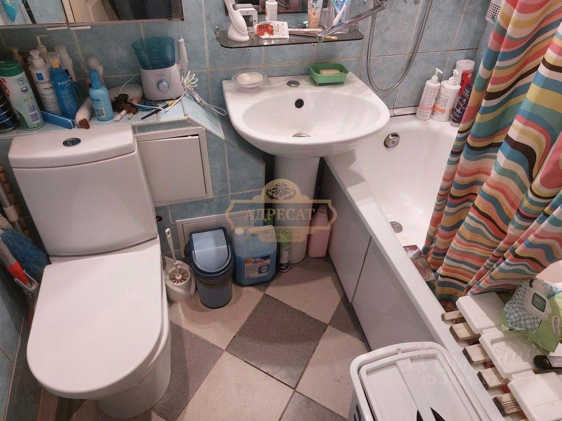 Продажа 3-комн квартиры на вторичном рынке Ключевая улица, 29