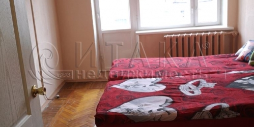 2-комн квартира 7-я Советская,  д. 33