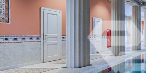 5-комн квартира Большой Левшинский переулок, 11