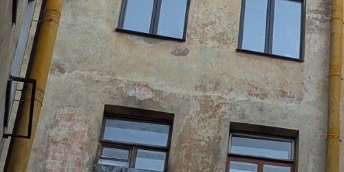 3-комн квартира переулок Пирогова, 10